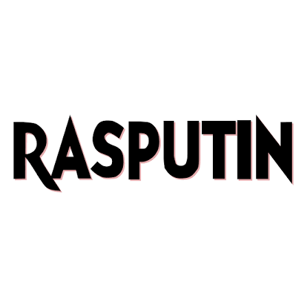Raspoutine Dubai