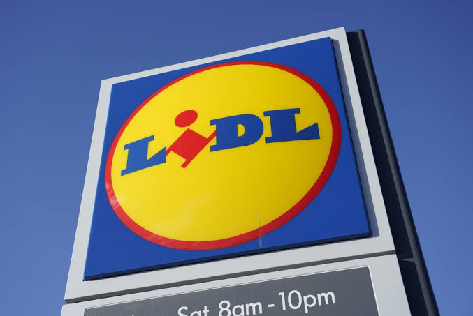 Lidl Stores